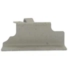 Genuine Ford Bracket BL3Z-7B147-B New. Price: $10.30.