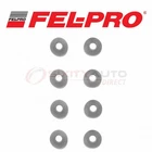Fel-pro Exhaust Engine Valve Stem Oil Seal Set For 1975 Chrysler Cordoba Bw New. Price: $23.50.
