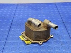 2011-2014 Ford Edge 3.5L Non Turbo Engine Oil Cooler Oem 8A8E-6A642-AA Used. Price: $59.99.