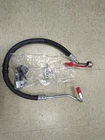 Oem Maserati Pipe From Pump To Steering Rack, Gt & Qp, 277612 New. Price: $224.00.
