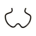 Transmission Oil Cooler Line Clips 0.375 Inches Maximum Compatible Diameter New. Price: $25.70.