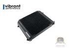 Vibrant Single Pass Oil Cooler Assembly 12X12X2 Inches For Automotive Use New. Price: $339.99.