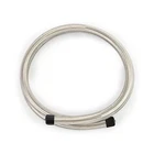 Mishimoto Engine Oil Cooler Hose -10AN Braided Line, Stainless Steel 6FT New. Price: $57.73.
