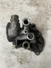 Porsche 944 Turbo 951 Oil Filter Housing External Cooler Used. Price: $349.99.