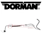 Dorman Aux Cooler Radiator Upper Oil Hose Assembly For 2007-2013 Nx New. Price: $43.46.