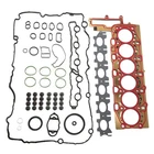 Cylinder Head Gasket Set Rebuilding Kit Fit For 3.0T Bmw F21 F23 F30 F33 G30 G32 New. Price: $150.23.
