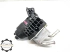 2022 Genesis GV70 GV80 G80 2.5L Engine Oil Filter Housing W/ Cooler Oem Used. Price: $84.99.
