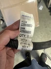 Genuine Acdelco Gm 22908800 Transmission Oil Cooler Inlet Line Hose Impala Xts New. Price: $50.59.