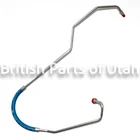 Range Rover P38 Transmission To Oil Cooler Line Pipe Hose ESR2902 1995 1998 New. Price: $116.95.