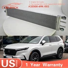 Engine Oil Cooler 25500-69K-003 For Honda Cr-v 2.0L Hybrid 2023-2026 Cvt New. Price: $327.75.