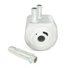 Engine Oil Cooler 1997-2002 Ford E-150 E-250 E-350 E-450 F7UZ6A642EA 5.4L V8 New. Price: $28.00.