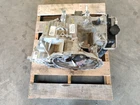 13-16 Lincoln Mkz 3.7L Awd Automatic Transmission With 115K Miles, Oem LOT3619 Used. Price: $210.00.
