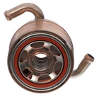 Oem 1998-2005 Subaru Forester Auto Transmission Engine Oil Cooler 21311AA010 New. Price: $287.27.