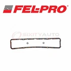 Fel-pro Valve Cover Gasket Set For 1937-1960 Chevrolet Truck 3.5L 3.8L 4.3L Hy New. Price: $29.84.