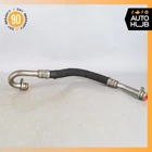 07-11 Mercedes W216 CL63 S63 Amg M156 Oil Cooler Hose Line Pipe 2215001472 Oem Used. Price: $75.23.