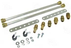 Engine Oil Cooler Hose Assembly-eng Line Hayden 293 New. Price: $60.28.