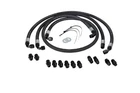 Fleece Allison Transmission Cooler Lines For 01-05 Gm LB7 Lly 6.6L Duramax New. Price: $289.99.