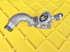 98-11 Crown Victoria Grand Marquis 4.6L Oil Filter Housing Adapter F1AE-6884-AH Used. Price: $110.00.