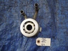 94-01 Jdm Acura Integra Gsr Engine Oil Cooler Housing Oem B18C1 Vtec Motor Used. Price: $99.99.