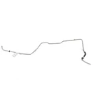Lower Transmission Oil Line 1999-2006 Gmc Yukon Sierra 1500 Slt 5.3L AC15773661 New. Price: $142.80.