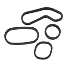 Elring Gasket Set - Engine Oil Cooler To Filter Housing For Mini Cooper R57 New. Price: $16.53.