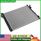 Pcs Radiator Fits 2018-2023 Buick Enclave Chevrolet Traverse V6 3.6L CU13758 New. Price: $142.99.