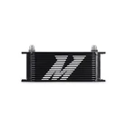 Mishimoto MMOC-16BK Fits: Oil Coolers Universal Row Black New. Price: $174.99.