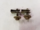 Automatic Transmission Oil Cooler Bolts Fits 03 04 05 06 07 Ford F250 F350 Used. Price: $20.00.