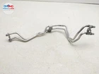 2016-2020 Bentley Bentayga Transmission Gearbox Oil Fluid Line Hose Pipe Tubes Used. Price: $138.93.