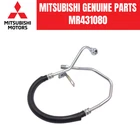 Mitsubishi Eng Oil Cooler Return Hose Montero Mmna MR431080 Genuine New Oem. Price: $103.77.