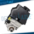Power Steering Pump Reservoir For 1998-02 Chevrolet Camaro Pontiac Firebird 5.7L New. Price: $103.58.
