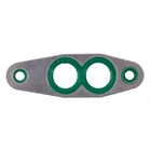 Fel-pro 73127 Oil Cooler Line Gasket New. Price: $16.50.