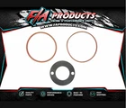 Fel-pro ES70687 Engine Oil Cooler Mounting Gasket & Seal Set For 1992-97" Gm LT1 New. Price: $14.99.