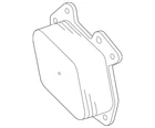Genuine Gm Engine Oil Cooler 12607900 New. Price: $439.78.