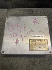 Toyota Mines 1JZ Gte Vvti Rare Ecu A/t Used. Price: $700.00.
