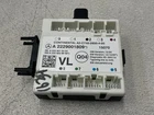 14 15 17 Mercedes S550 Front Left Driver Door Control Module 1634 Oem Used. Price: $17.99.