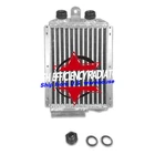 Fit Porsche 911 930 Rsr Late Style Carrera 1984-1989 1985 Front Aux Oil Cooler New. Price: $165.00.