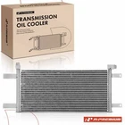 A-premium Auto Transmission Oil Cooler For Ram 2500 3500 4500 5500 13-18 L6 6.7L New. Price: $128.99.