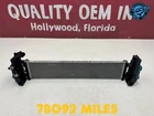 2016-25 Bmw 750 M550 M760 M850 Automatic Transmission Oil Cooler 17218619388 Oem Used. Price: $195.88.
