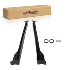 Side Skirt Extension Lip For Honda Civic Sedan & Hatchback 2022 2023-2025 New. Price: $88.40.