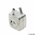 For Volkswagen 2014-2015 Oil Cooler Nissens + Year Warranty New. Price: $74.60.