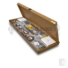 Interstate Mcbee Cat 3406E, C15 & C16 Central Lower Gasket Kit M-2969949 New. Price: $224.85.
