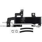 Oil Cooler For Honda Ridgeline Acura Mdx 2014-2015 New. Price: $74.63.
