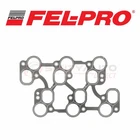 Fel-pro Fuel Injection Plenum Gasket Set 1997-1998 Ford E-250 Econoline Zf New. Price: $38.98.