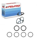 Engine Oil Cooler Gasket Set Fel-pro 72519 Ford 7.3 Diesel New. Price: $21.99.