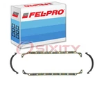 Fel-pro Oil Pan Set For 1975-1980 Dodge D200 5.2L V8 Engine Nz New. Price: $29.67.