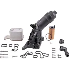 V20-60-1568 Vemo Oil Filter Housing For 330 Coupe Sedan Bmw 530E Xdrive 230I New. Price: $526.72.