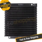Derale 33604 17 Row Series 9000 Plate & Fin Cooler New. Price: $118.98.