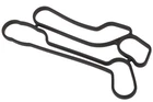Gm Oem 08-18 Astra Enginetransaxle Parts-cooler Assy Gasket 55354071 New. Price: $48.90.