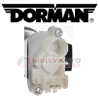 Dorman Front Right Power Window Motor & Regulator Assembly For 1992-1997 Rs New. Price: $131.24.